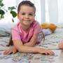 Trefl S.A. Puzzle 100 - Lilo & Stitch