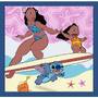 Trefl S.A. 3 in 1 Puzzle  Lilo & Stitch