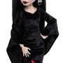 Mattel Monster High Collector Wednesday Morticia
