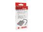 Equip Adapter USB-C->2xHDMI,3.2Gen1 100W PD,USB-C MST Adapte (133484)