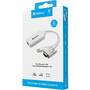 SANDBERG VGA+Audio to HDMI Converter Konvertiert VGA+USB Ausgaenge zu HDMI Ausgang mit Audio (508-78