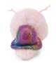 NICI Kuscheltier GLUBSCHIS Schnecke Snilli