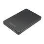 Logilink USB 3.0 2,5" HDD Gehäuse SATA HDD/SSD (UA0339)