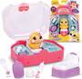 Moose Toys LITTLE LIVE PETS OUCHIES S2 VET KIT CHIRPY