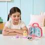 Moose Toys LITTLE LIVE PETS OUCHIES S2 VET KIT CHIRPY