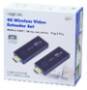 Logilink HDMI-Übertragungs-Set, kompakt, drahtlos, 30m, 1zu1 (HDW0102)