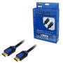 Logilink HDMI-Kabel Ethernet A -> A St/St 10.00m Gold (CHB1110)