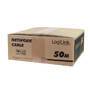 LogiLink CPV0081 - Cat.7 Erdverlegekabel S/FTP 50 m - Network - CAT 7 cable/RJ45 plug