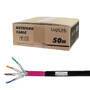 LogiLink CPV0081 - Cat.7 Erdverlegekabel S/FTP 50 m - Network - CAT 7 cable/RJ45 plug