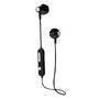 Logilink Bluetooth Stereo In-Ear Headset,BT V5.0, schwarz (BT0056)