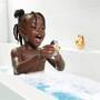 TOMY Bluey Badespritzer 2 Pack