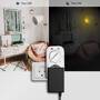 LogiLink ET0012 - Daily timer - White - Rotary - IP20 - 230 V - 50 Hz