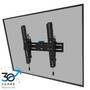 Neomounts WAH 32"-65" 1TFT 2Gelenk schwarz Max.60kg (WL35S-850BL14)