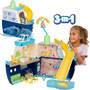 Moose Toys BLUEY S15 CRUISE SHIP PLAYSET