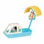 Moose Toys BLUEY S15 CRUISE SHIP PLAYSET