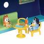Moose Toys BLUEY S15 CRUISE SHIP PLAYSET