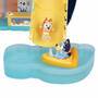 Moose Toys BLUEY S15 CRUISE SHIP PLAYSET