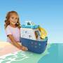 Moose Toys BLUEY S15 CRUISE SHIP PLAYSET