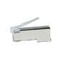 Logilink Modular RJ45 Plug Cat.6A STP, 50 Stück (MP0070)