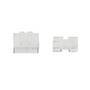 Logilink Modular RJ45 Plug Cat.6A STP, 50 Stück (MP0070)