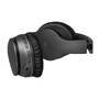 LogiLink BT0053 - Headset - Head-band - Music - Black - Binaural - Wireless