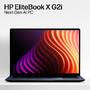 HP EliteBook X G2i Intel Core Ultra 7 356H 35,56cm 14Zoll WUXGA 32GB 1TB/SSD LTE 5G W11P 1J Gar (DE)