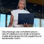 HP EliteBook X G2i Intel Core Ultra 7 356H 35,56cm 14Zoll WUXGA 32GB 1TB/SSD LTE 5G W11P 1J Gar (DE)