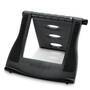 Kensington SmartFit® Easy Riser™ Laptop Cooling Stand - Notebook stand - Black - 30.5 cm (12") - 43.2 cm (17") - 0 - 50° - 35 mm