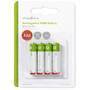 Nedis NI-MH-AKKU 1,2V 950MAH AAA (BANM9HR034B/4)