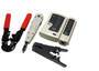 Logilink Werkzeug Set RJ45 8P8C mit Tasche 4-teilig retail (WZ0012)
