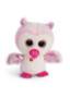 NICI GLUBSCHIS Kuscheltier Eule Princess Holly