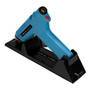 LogiLink WZ0052 - Hot glue gun - Blue - 14 g/min - 1.12 cm - 20 cm - 100 °C
