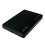 Logilink Geh. 6.3cm (2,5") USB 3.0/SATA  Black screwless (UA0256)