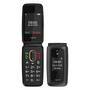 Gigaset GL795 dunkelgrau Mobiltelefone