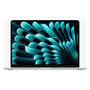APPLE 33cm 13Zoll MacBook Air Apple M5 chip with 10core CPU and 8core GPU 16GB 512GB SSD - Silver (M