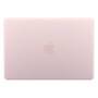 MacBook Neo 13" mit A18 Pro chip, 6-core CPU und 5-core GPU, 8GB, 512GB SSD, Touch ID, Blush