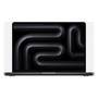 APPLE 14-inch MacBook Pro Apple M5 chip with 10-core CPU and 10-core GPU 24GB 1TB SSD - Space Black 
