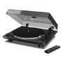 Sharp RP-TT100 schwarz Schallplattenspieler