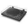 Sony PS-LX3BT schwarz Schallplattenspieler