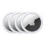 Apple AirTag 2.Gen  4-er Pack App Based Devices - Lifestyle / Gadgets