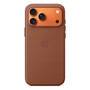 APPLE iPhone 17 Pro Max TechWoven Case with MagSafe - Sienna (MGFC4ZM/A)