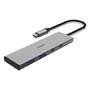 Hama Hub 3.2 USB-C/2xUSB-A/2xUSB-C (200147)