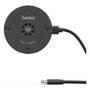 Hama Wireless Charger Qi2 25W sw (201756)