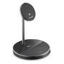 Hama Wireless Charger Qi2 2in1 15W (201738)
