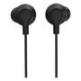 Hama inEar Headset Curly USB-C sw (221794)