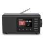 Hama Digitalradio DR1001 sw (54260)