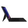 Samsung Keyboard Book Cover S10FE/Lite (EF-DX725BBGGDE)
