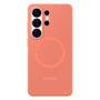 Samsung Silikon Magnet Case S26 rot (EF-ES942COEGWW)