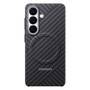 Samsung Carbon Magnet Case S26+ grau (EF-KS947SSEGWW)