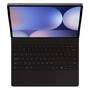 Samsung Keyboard Book Cover S10+ sw (EF-DX825BBGGDE)